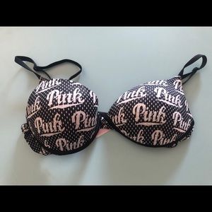 PINK Bra